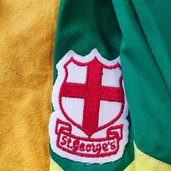 Rare Vintage Wolf Cubs Canada scout uniform Manitoba  Transcona Springfield boys - Picture 13 of 15